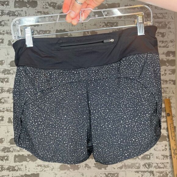 Lululemon | women athletic running shorts - Picture 7 of 10